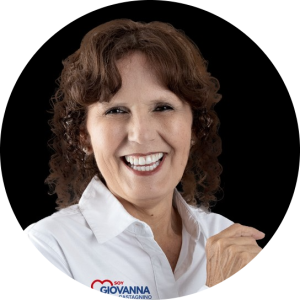 Imagen de Giovanna Castagnino
